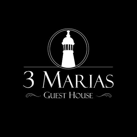 3 Marias Guest House B&B Лагуш Екстер'єр фото